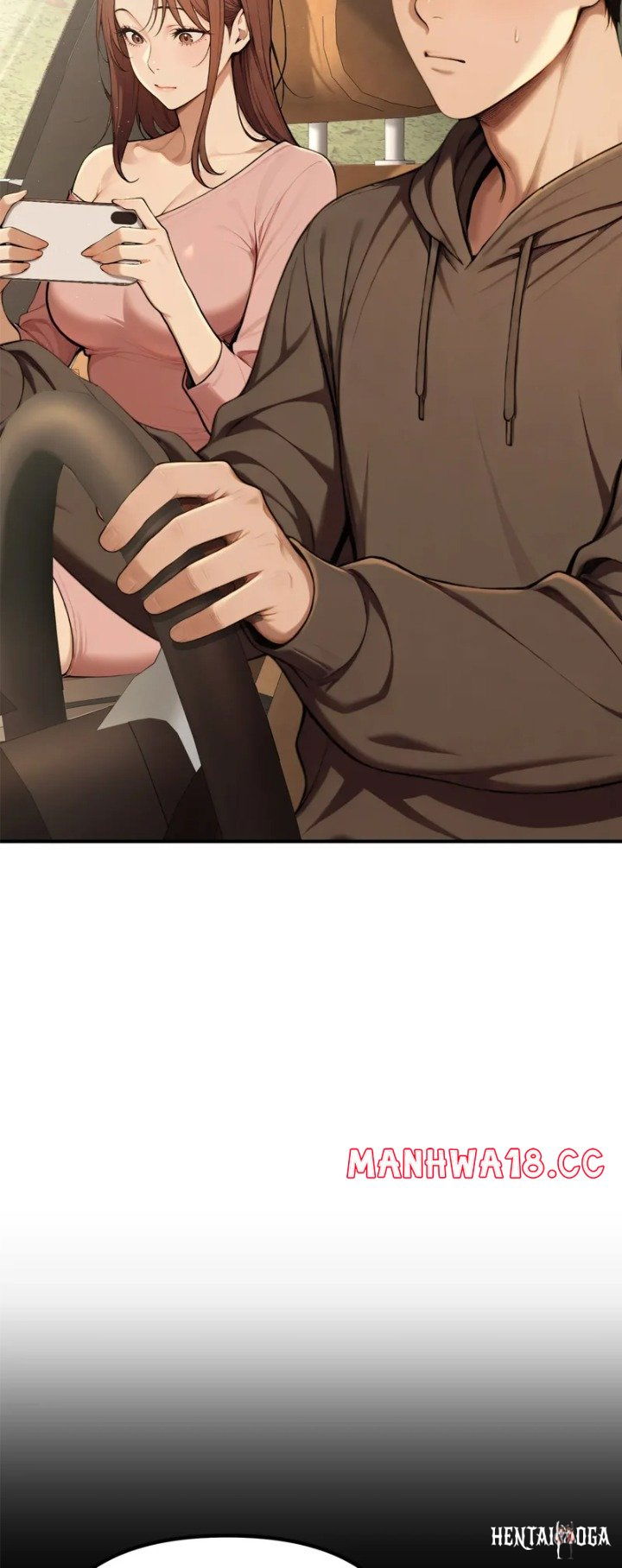 A Girlfriend Every Day of the Week A Girlfriend Every Day of the Week Chapter 12 - Page 3