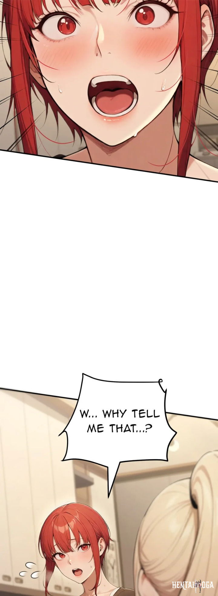 A Girlfriend Every Day of the Week A Girlfriend Every Day of the Week Chapter 12 - Page 32