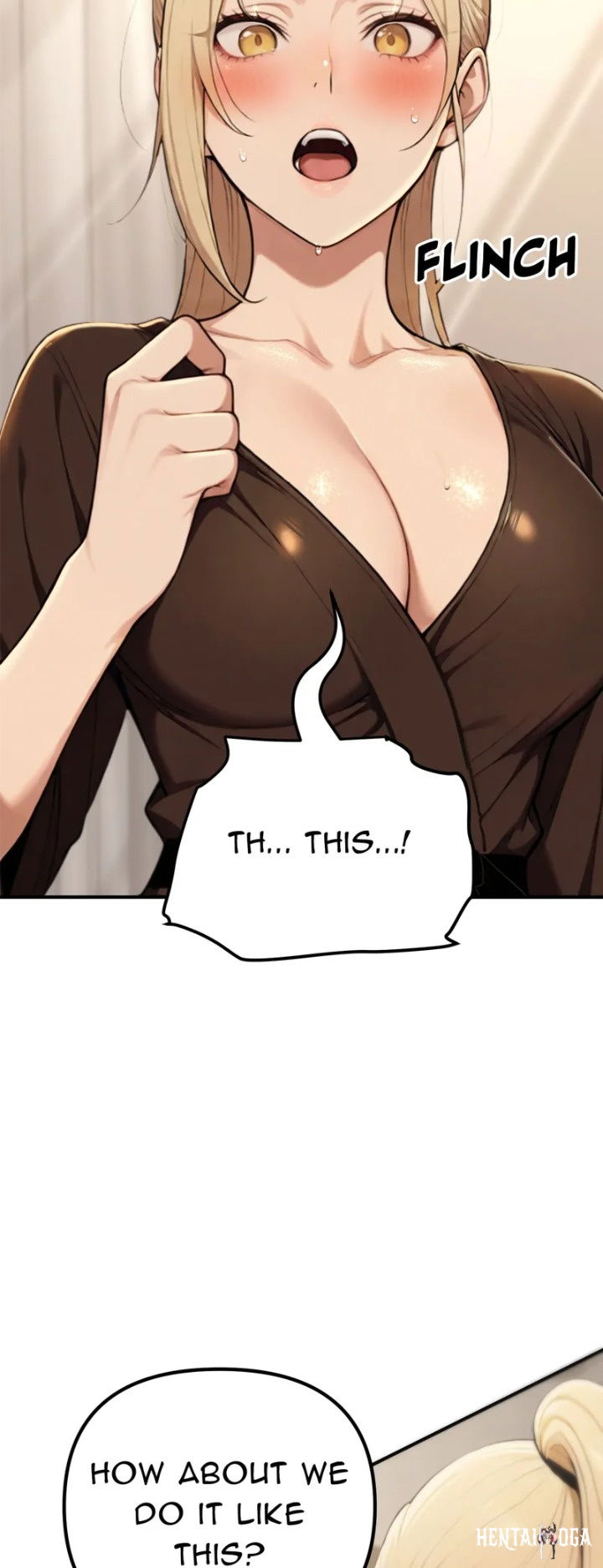 A Girlfriend Every Day of the Week A Girlfriend Every Day of the Week Chapter 12 - Page 37