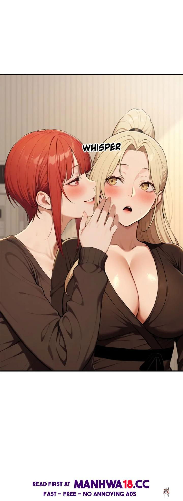 A Girlfriend Every Day of the Week A Girlfriend Every Day of the Week Chapter 12 - Page 39