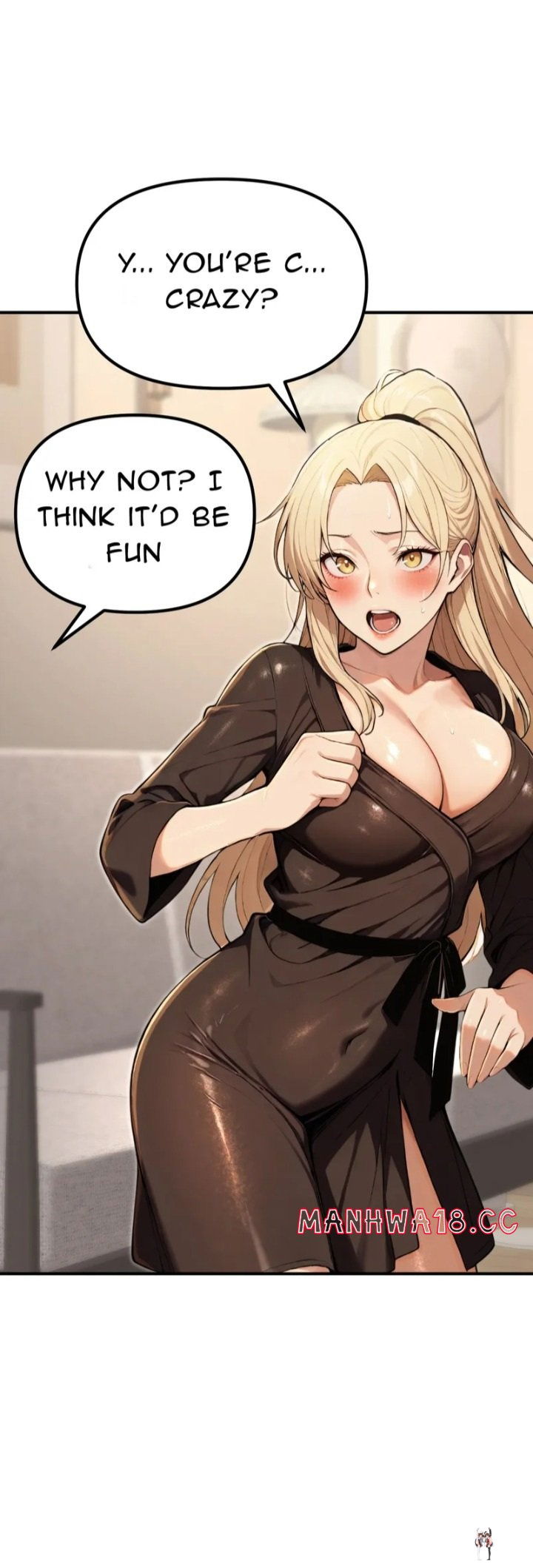 A Girlfriend Every Day of the Week A Girlfriend Every Day of the Week Chapter 12 - Page 41