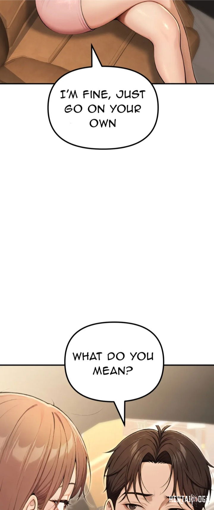 A Girlfriend Every Day of the Week A Girlfriend Every Day of the Week Chapter 12 - Page 48