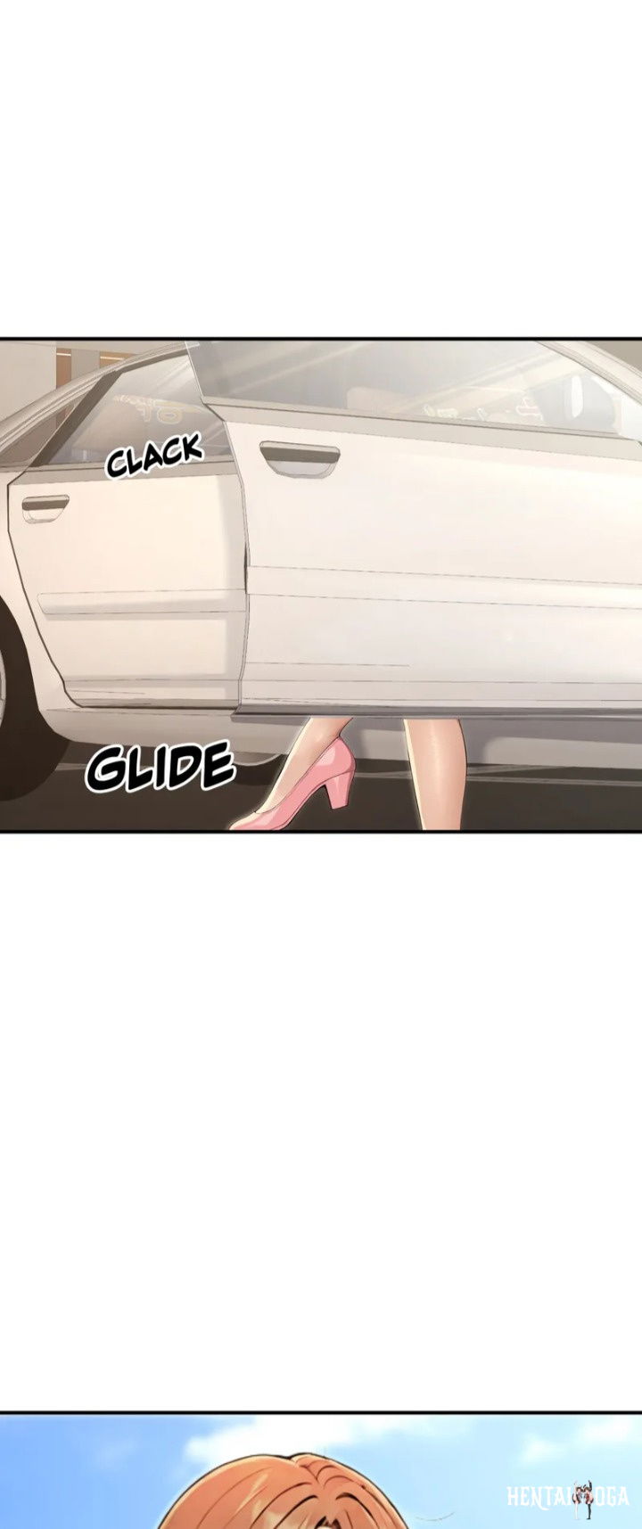 A Girlfriend Every Day of the Week A Girlfriend Every Day of the Week Chapter 12 - Page 52