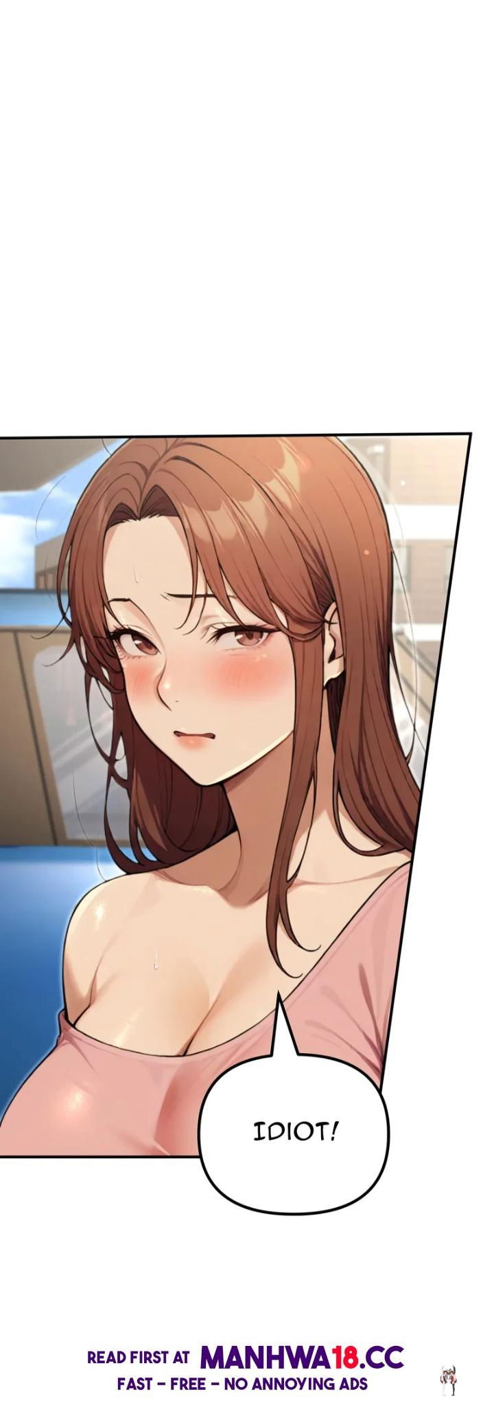 A Girlfriend Every Day of the Week A Girlfriend Every Day of the Week Chapter 12 - Page 55