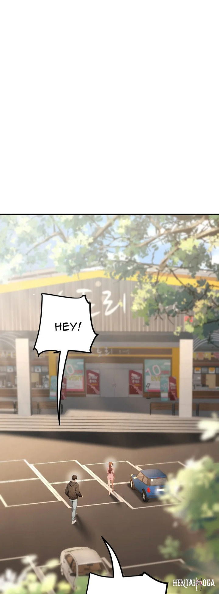 A Girlfriend Every Day of the Week A Girlfriend Every Day of the Week Chapter 12 - Page 57