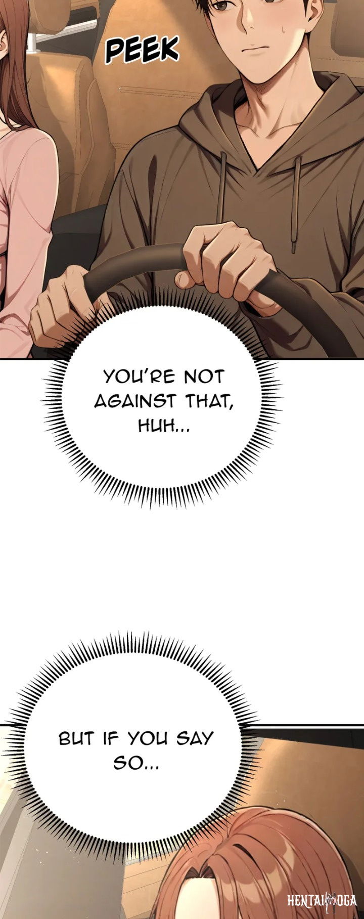 A Girlfriend Every Day of the Week A Girlfriend Every Day of the Week Chapter 12 - Page 6