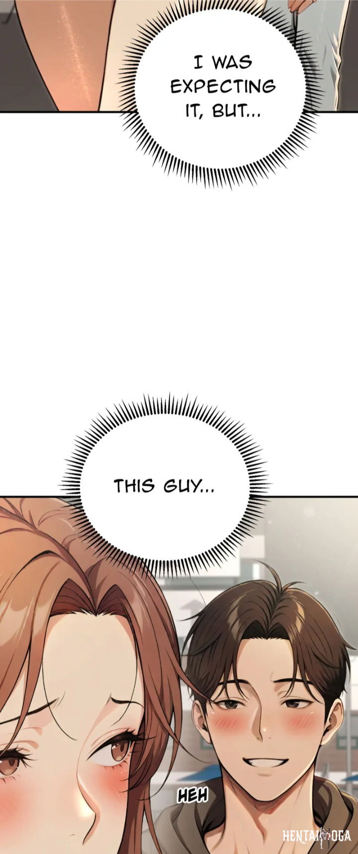 A Girlfriend Every Day of the Week A Girlfriend Every Day of the Week Chapter 12 - Page 61