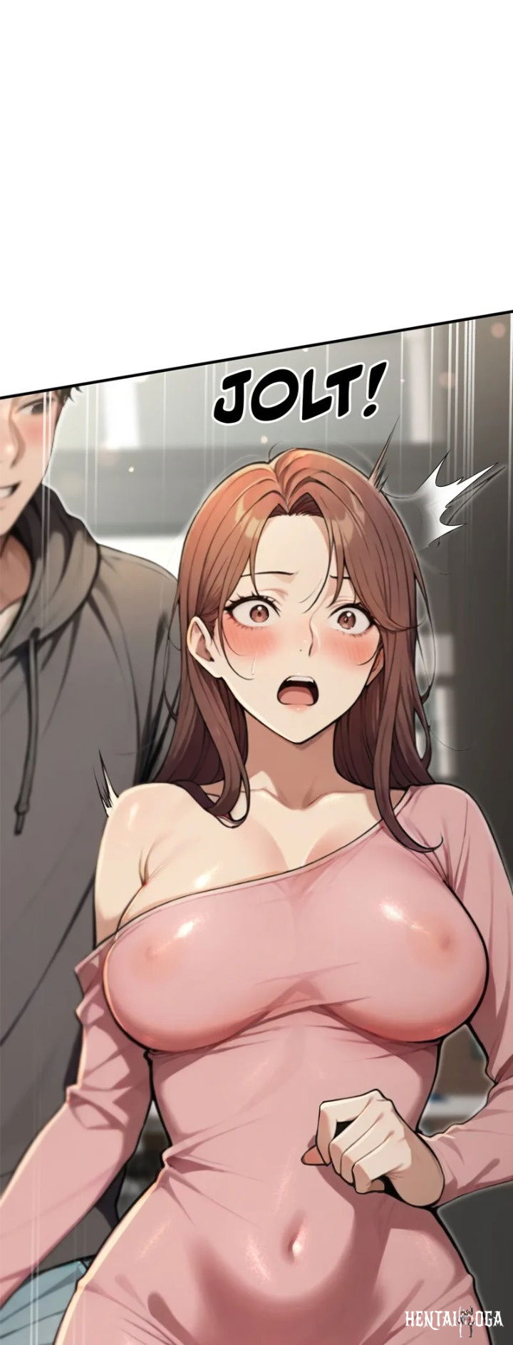 A Girlfriend Every Day of the Week A Girlfriend Every Day of the Week Chapter 12 - Page 67