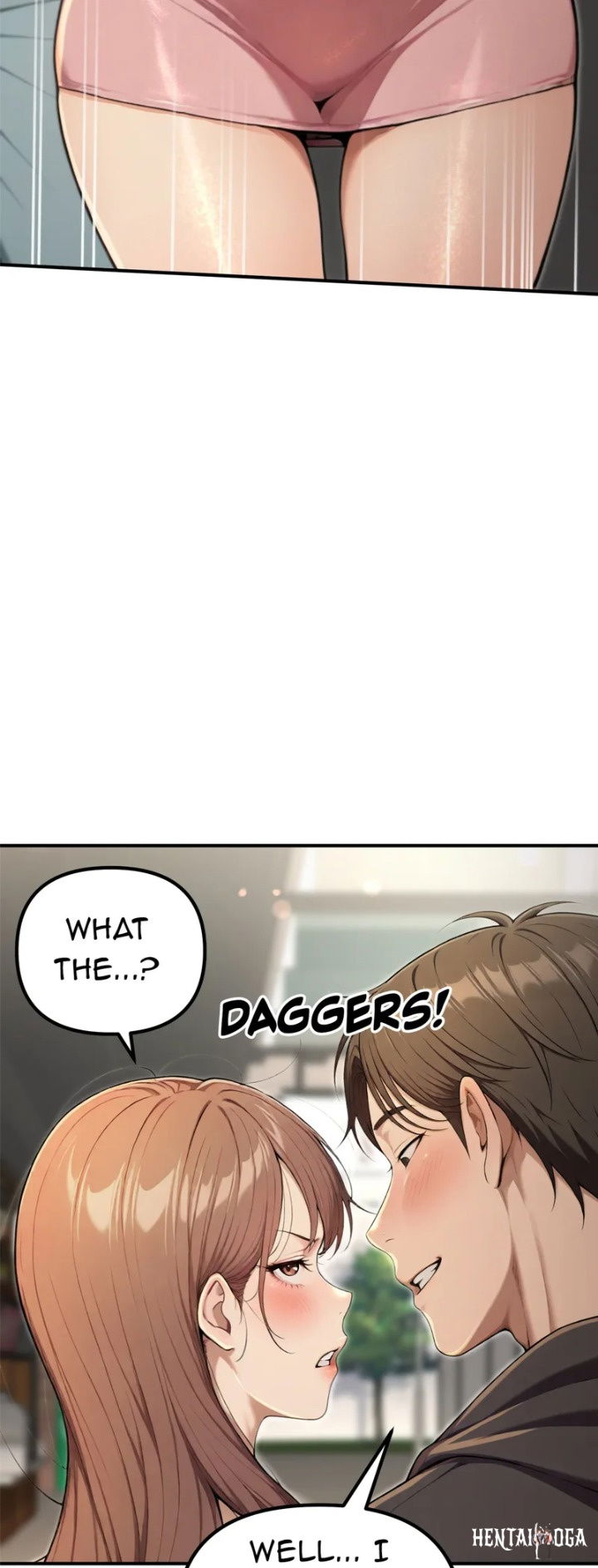 A Girlfriend Every Day of the Week A Girlfriend Every Day of the Week Chapter 12 - Page 68