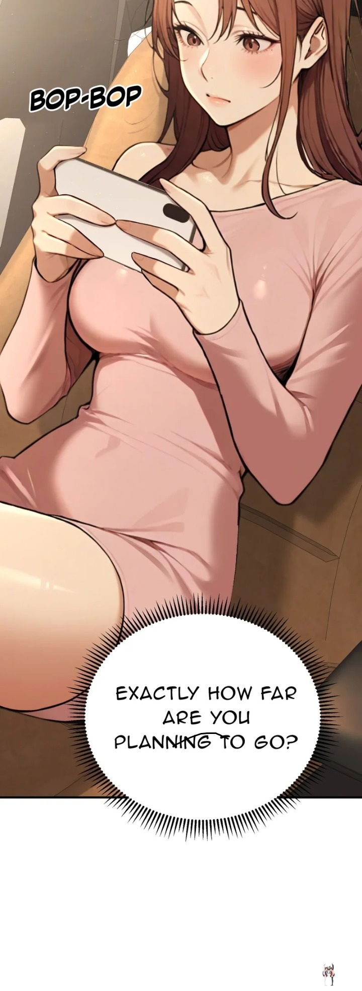 A Girlfriend Every Day of the Week A Girlfriend Every Day of the Week Chapter 12 - Page 7