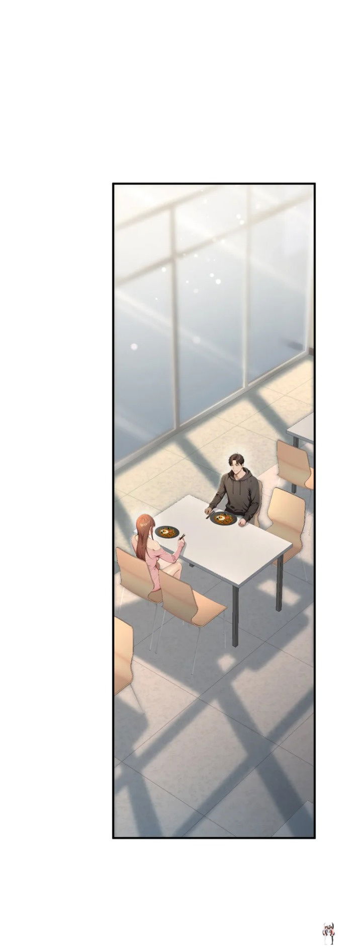 A Girlfriend Every Day of the Week A Girlfriend Every Day of the Week Chapter 12 - Page 71