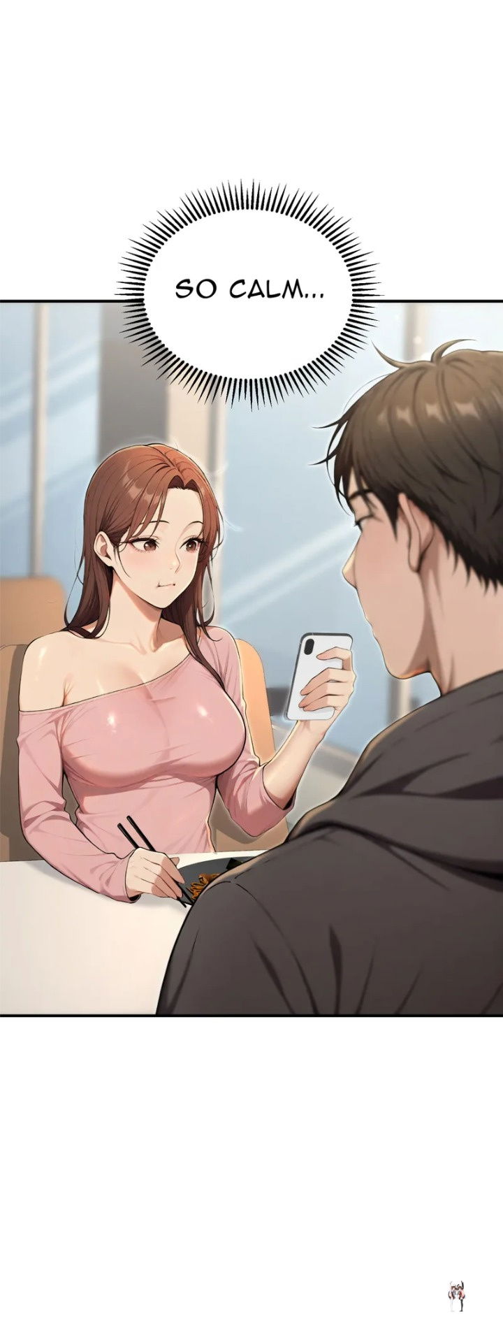 A Girlfriend Every Day of the Week A Girlfriend Every Day of the Week Chapter 12 - Page 72