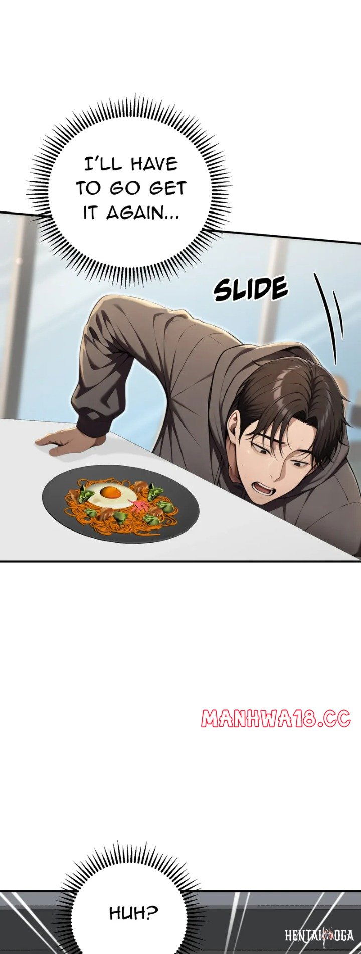 A Girlfriend Every Day of the Week A Girlfriend Every Day of the Week Chapter 12 - Page 74