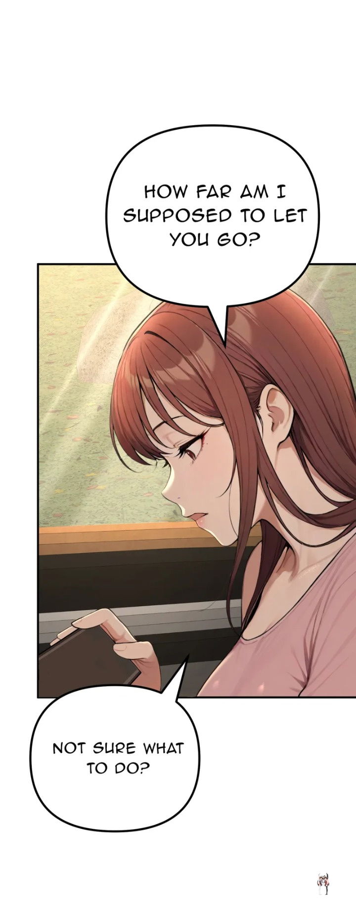 A Girlfriend Every Day of the Week A Girlfriend Every Day of the Week Chapter 12 - Page 8