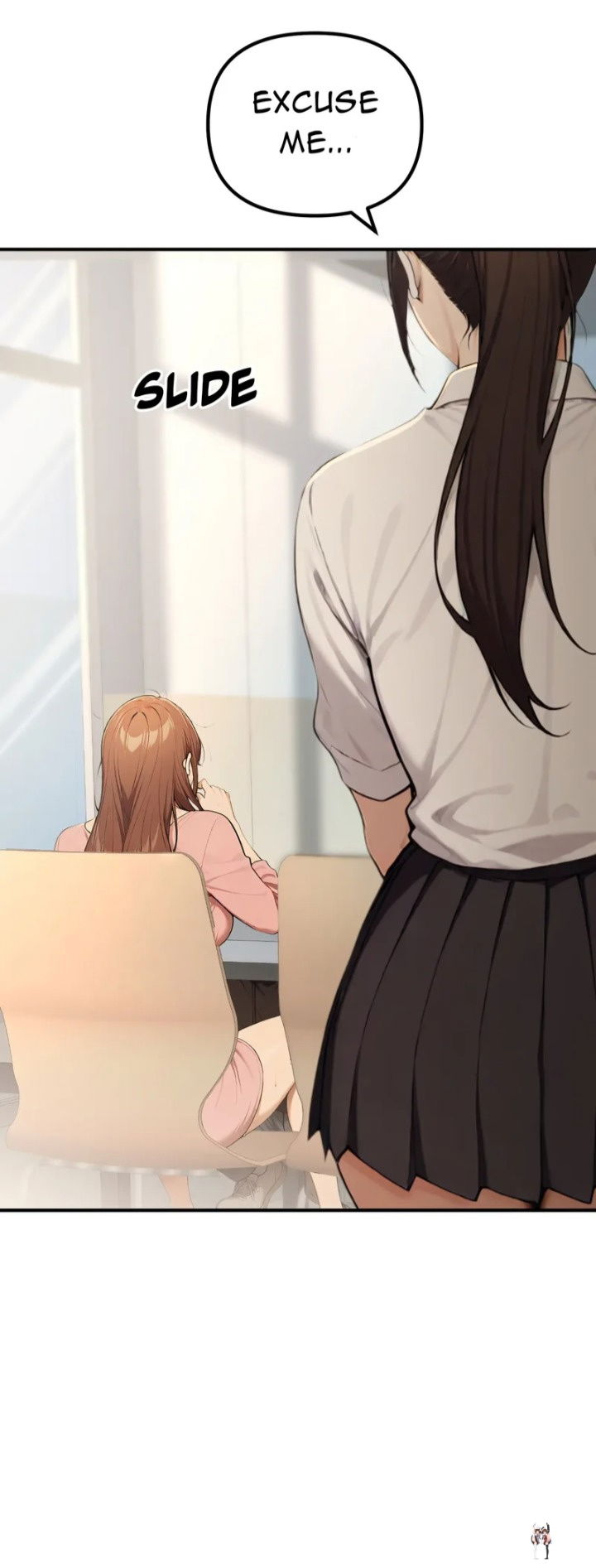 A Girlfriend Every Day of the Week A Girlfriend Every Day of the Week Chapter 12 - Page 81