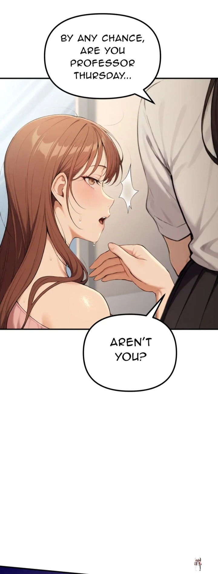 A Girlfriend Every Day of the Week A Girlfriend Every Day of the Week Chapter 12 - Page 82