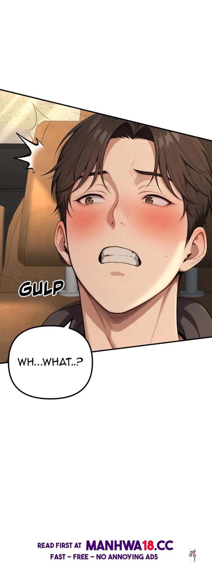 A Girlfriend Every Day of the Week A Girlfriend Every Day of the Week Chapter 12 - Page 9