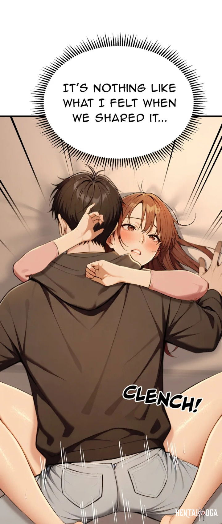 A Girlfriend Every Day of the Week A Girlfriend Every Day of the Week Chapter 11 - Page 14