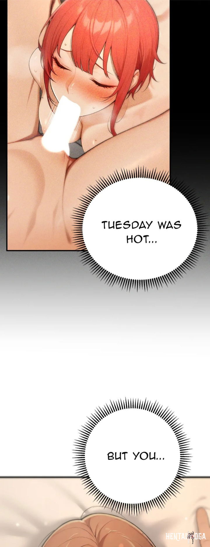 A Girlfriend Every Day of the Week A Girlfriend Every Day of the Week Chapter 11 - Page 23