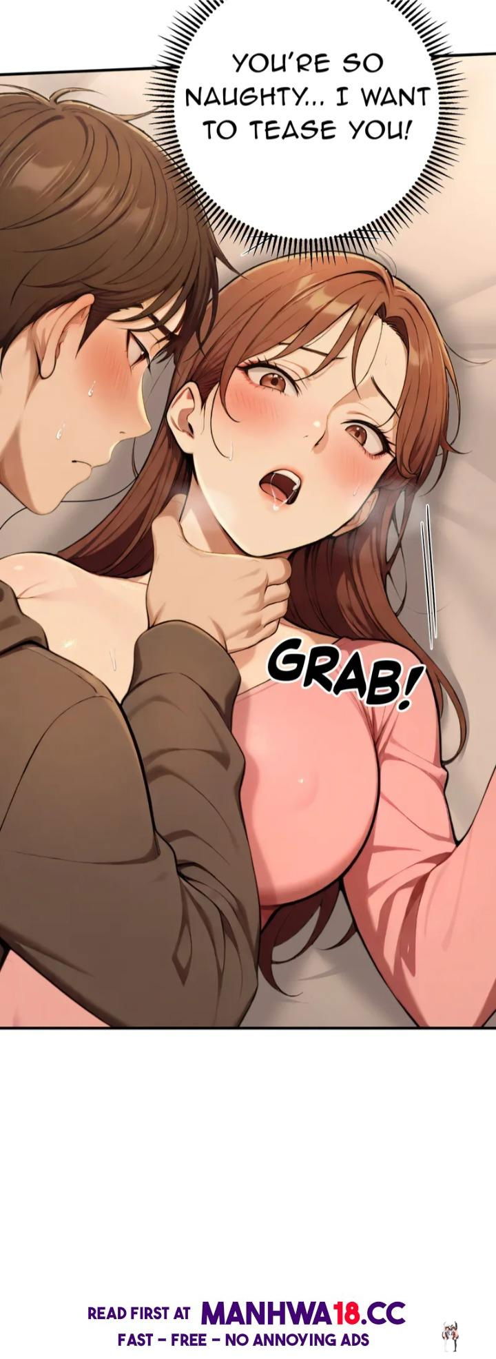 A Girlfriend Every Day of the Week A Girlfriend Every Day of the Week Chapter 11 - Page 27