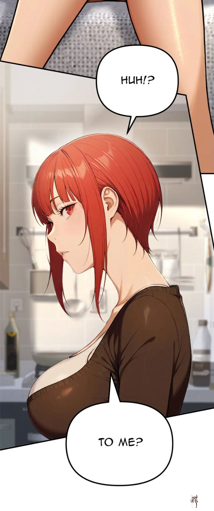 A Girlfriend Every Day of the Week A Girlfriend Every Day of the Week Chapter 11 - Page 40