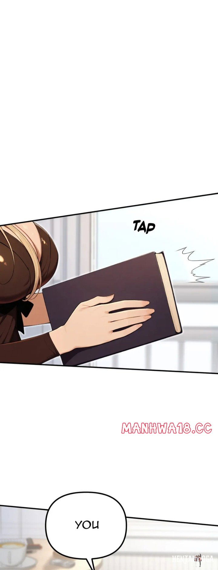 A Girlfriend Every Day of the Week A Girlfriend Every Day of the Week Chapter 11 - Page 41