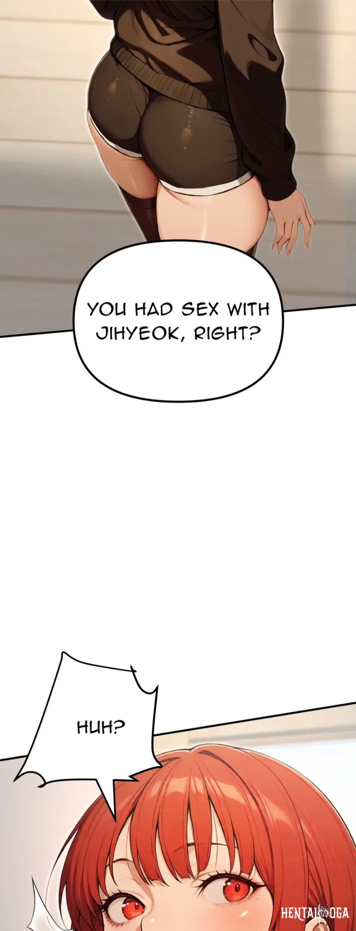 A Girlfriend Every Day of the Week A Girlfriend Every Day of the Week Chapter 11 - Page 43