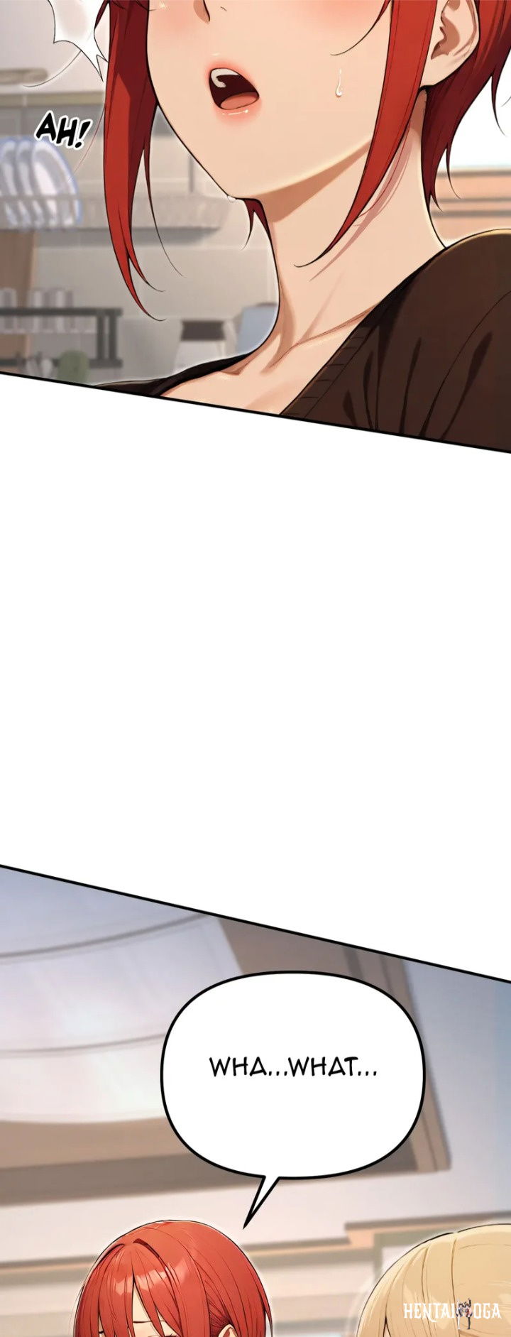 A Girlfriend Every Day of the Week A Girlfriend Every Day of the Week Chapter 11 - Page 44