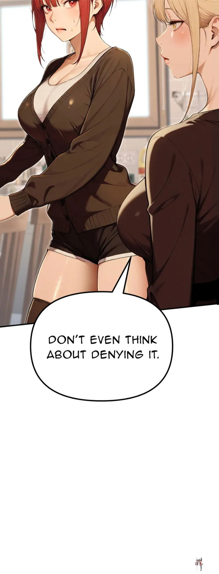 A Girlfriend Every Day of the Week A Girlfriend Every Day of the Week Chapter 11 - Page 45