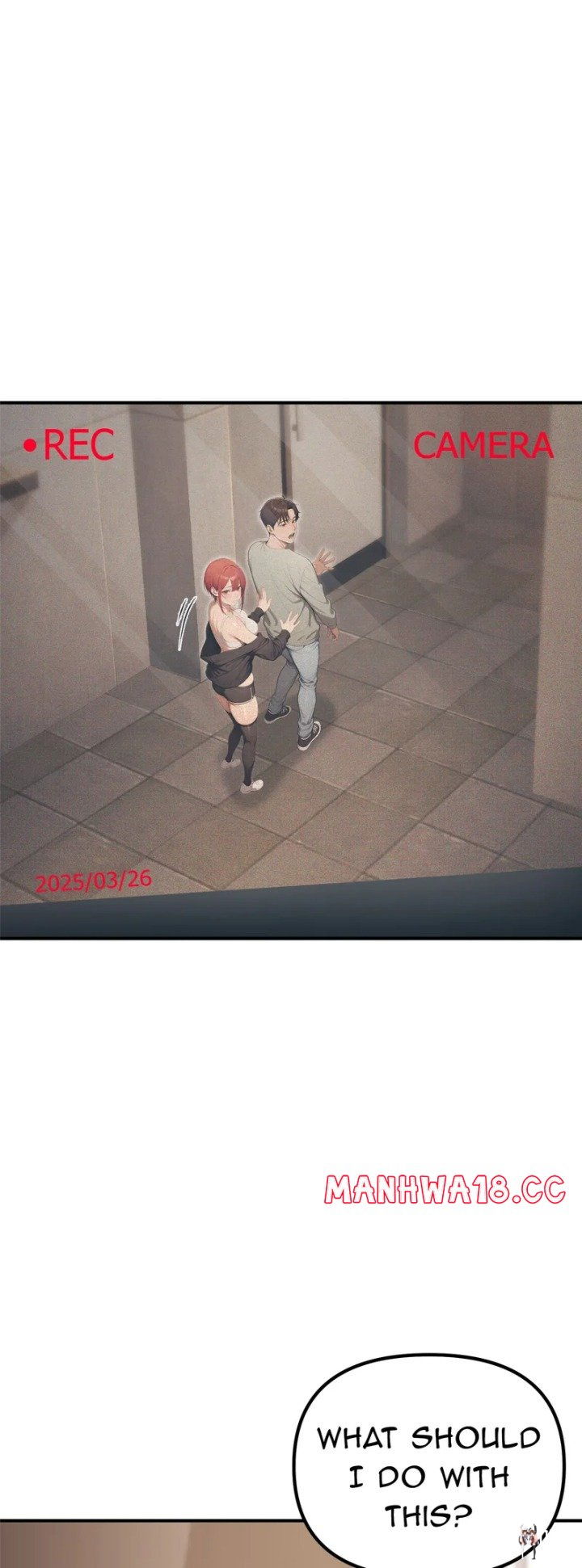 A Girlfriend Every Day of the Week A Girlfriend Every Day of the Week Chapter 11 - Page 47