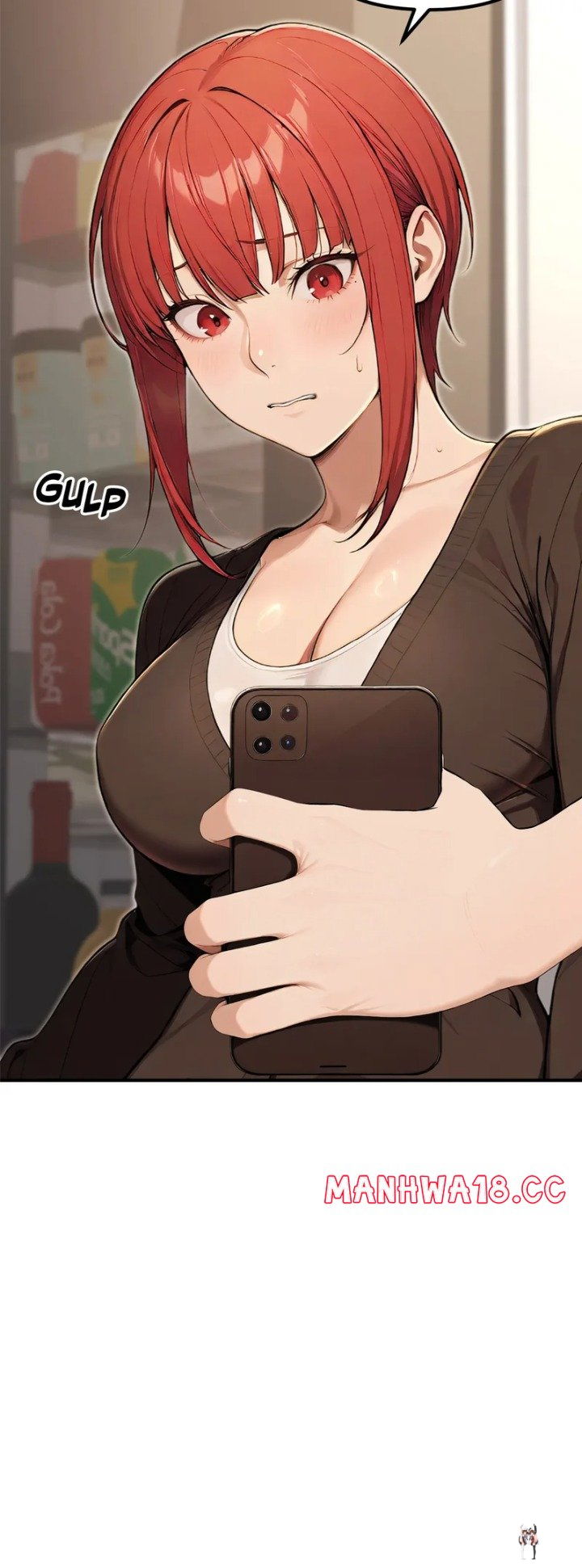 A Girlfriend Every Day of the Week A Girlfriend Every Day of the Week Chapter 11 - Page 48