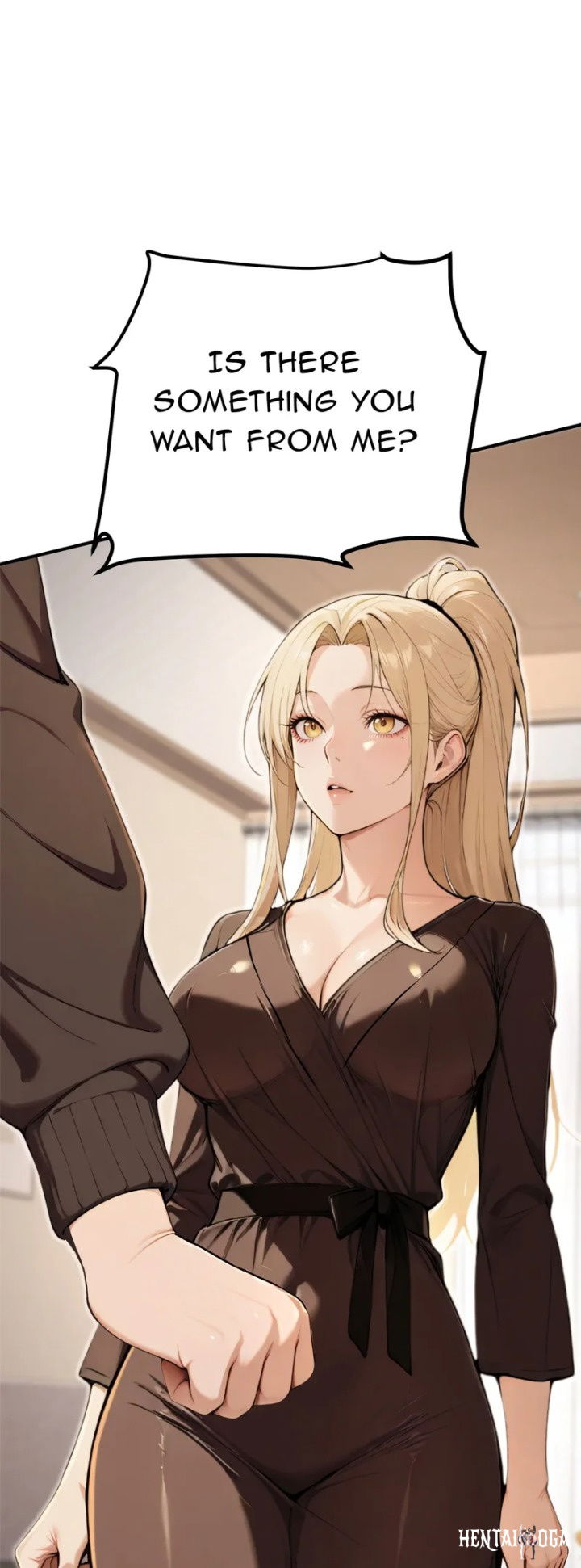 A Girlfriend Every Day of the Week A Girlfriend Every Day of the Week Chapter 11 - Page 51