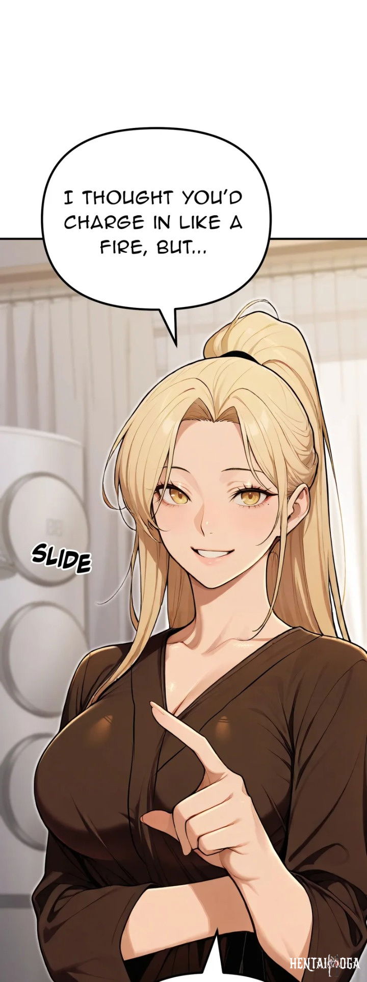 A Girlfriend Every Day of the Week A Girlfriend Every Day of the Week Chapter 11 - Page 53