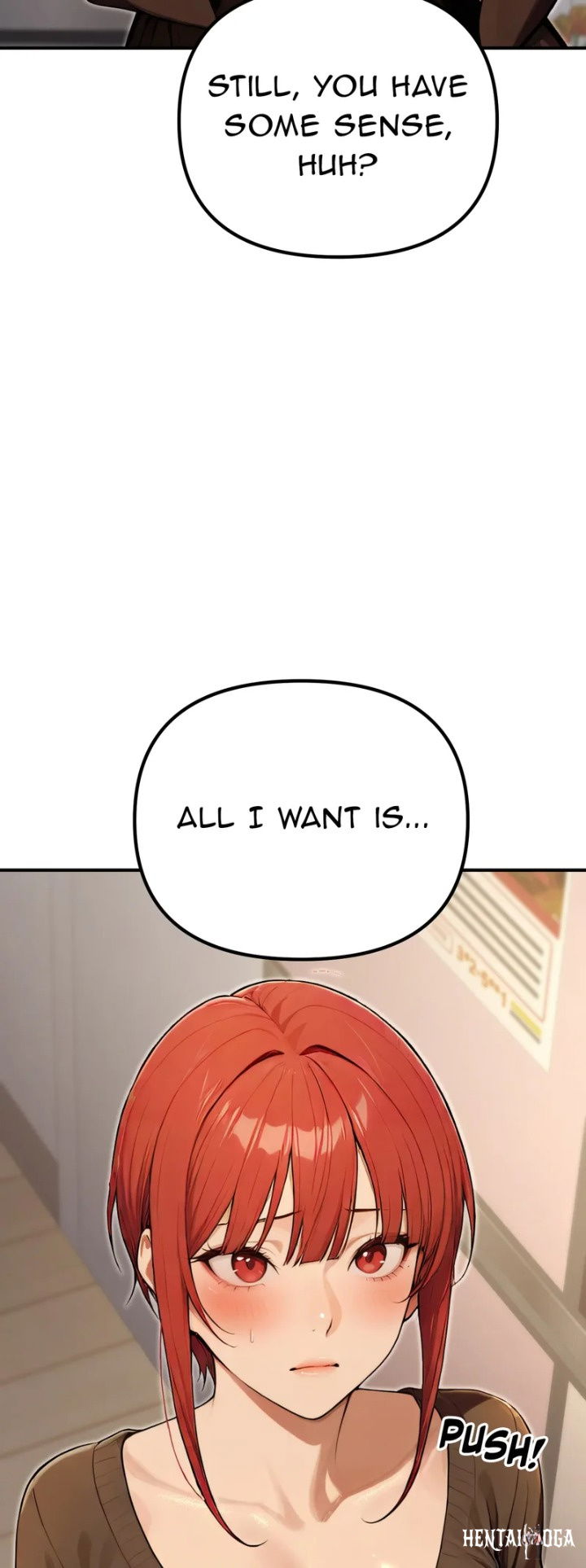 A Girlfriend Every Day of the Week A Girlfriend Every Day of the Week Chapter 11 - Page 54