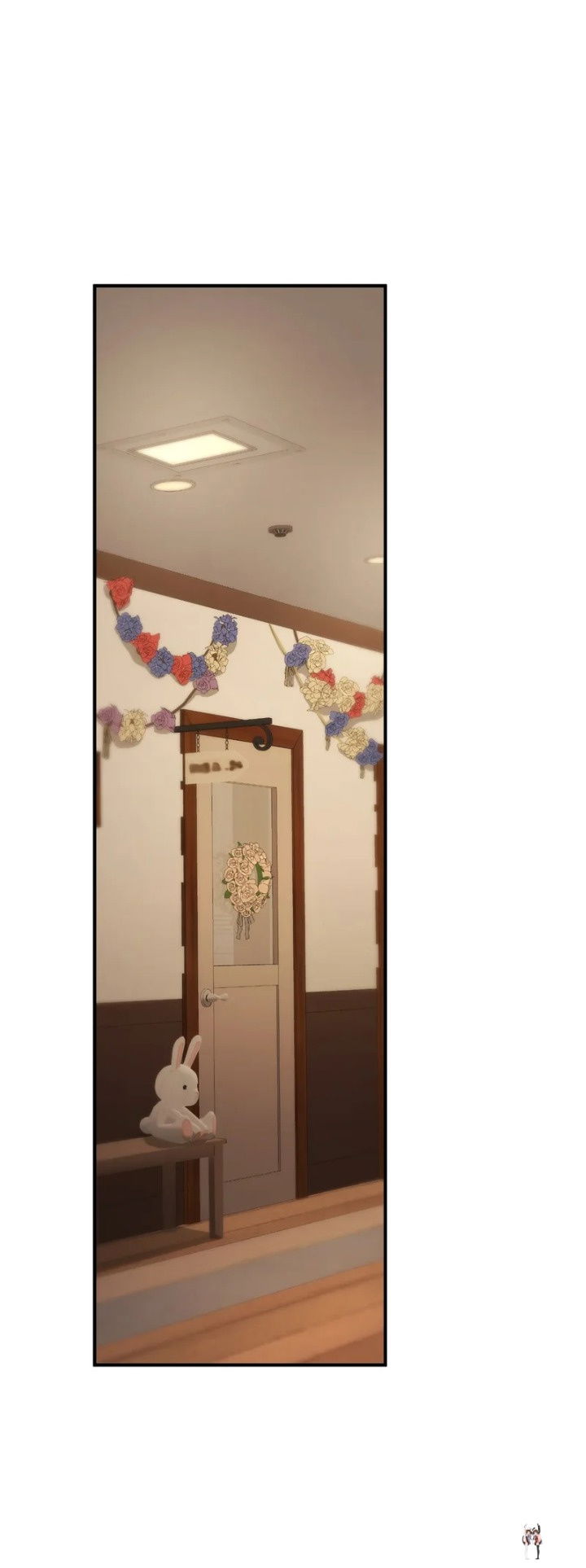 A Girlfriend Every Day of the Week A Girlfriend Every Day of the Week Chapter 11 - Page 56