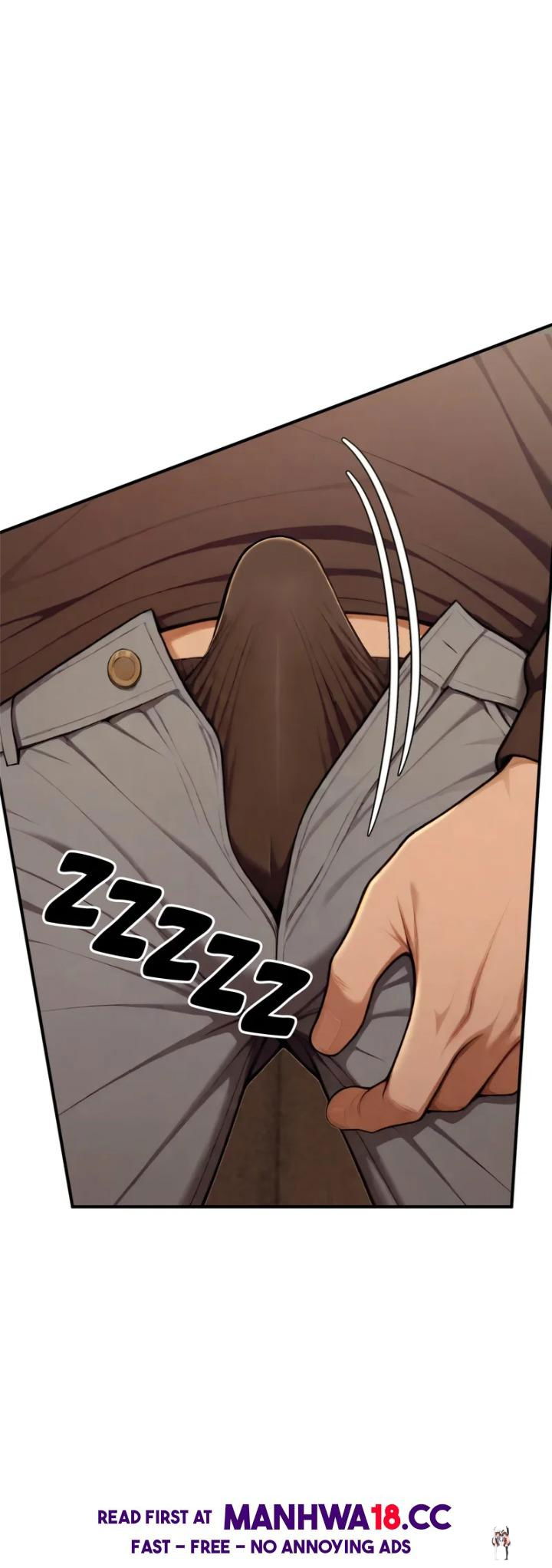 A Girlfriend Every Day of the Week A Girlfriend Every Day of the Week Chapter 11 - Page 6