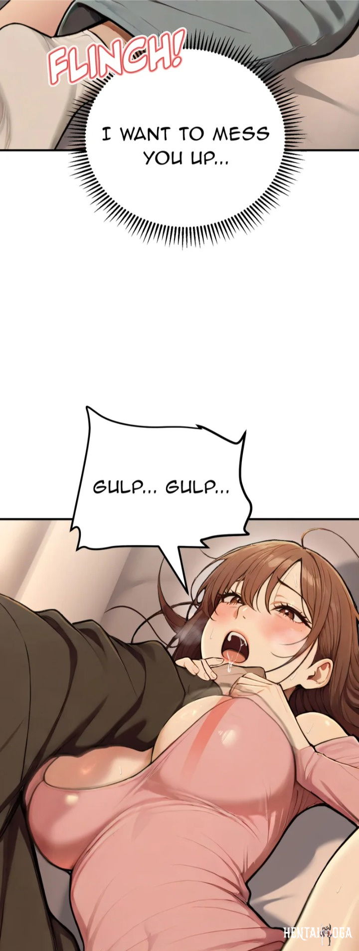 A Girlfriend Every Day of the Week A Girlfriend Every Day of the Week Chapter 11 - Page 61