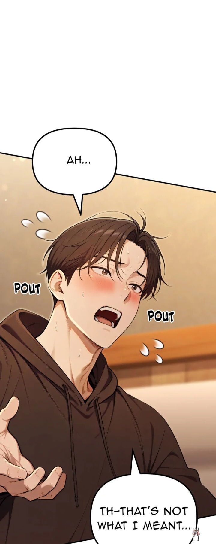 A Girlfriend Every Day of the Week A Girlfriend Every Day of the Week Chapter 11 - Page 71