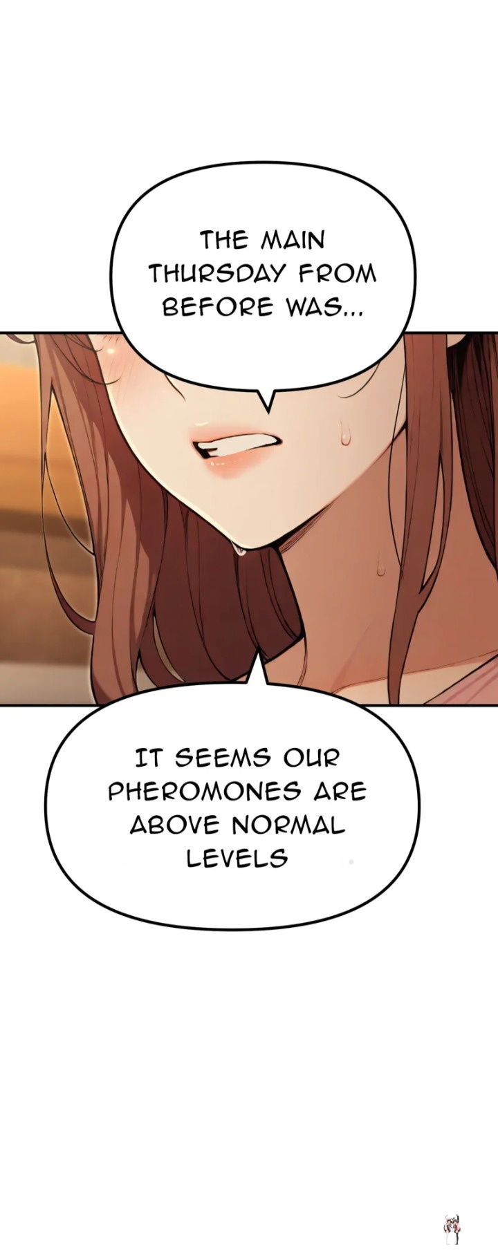 A Girlfriend Every Day of the Week A Girlfriend Every Day of the Week Chapter 11 - Page 75