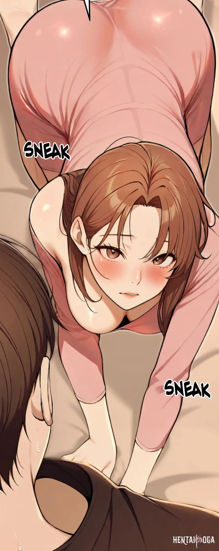 A Girlfriend Every Day of the Week A Girlfriend Every Day of the Week Chapter 11 - Page 79