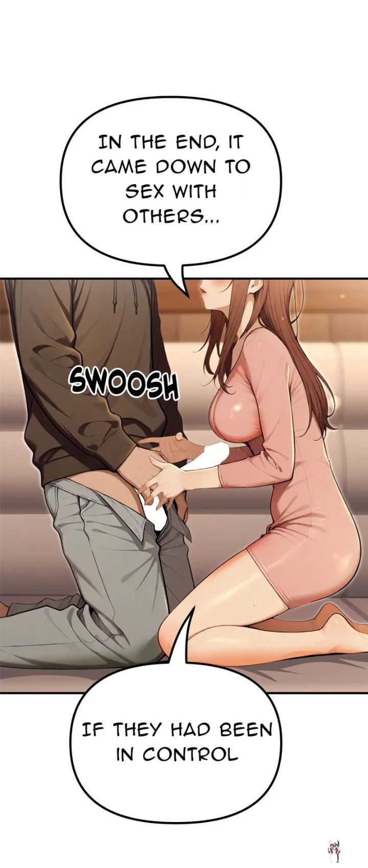 A Girlfriend Every Day of the Week A Girlfriend Every Day of the Week Chapter 11 - Page 83