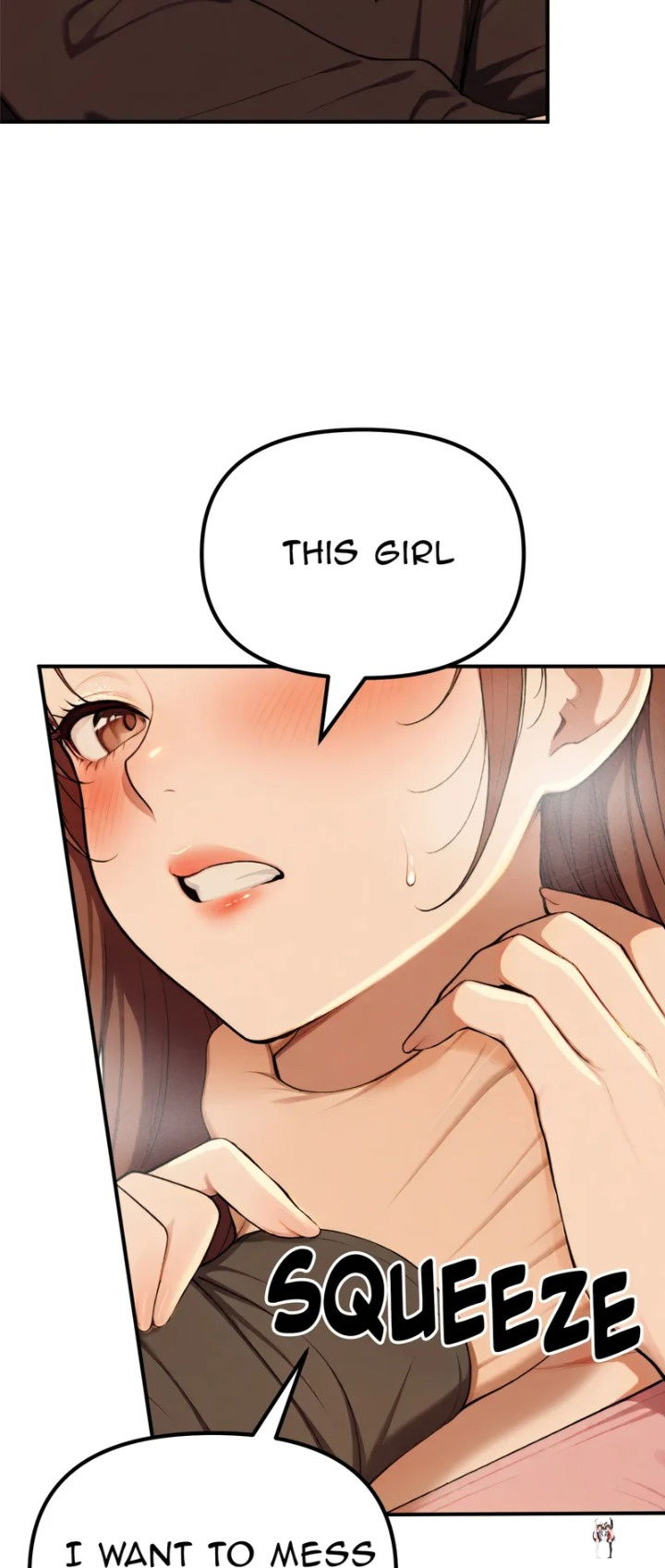 A Girlfriend Every Day of the Week A Girlfriend Every Day of the Week Chapter 11 - Page 86