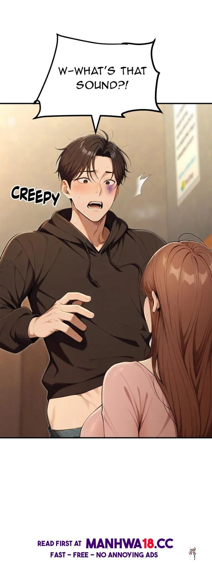 A Girlfriend Every Day of the Week A Girlfriend Every Day of the Week Chapter 11 - Page 90