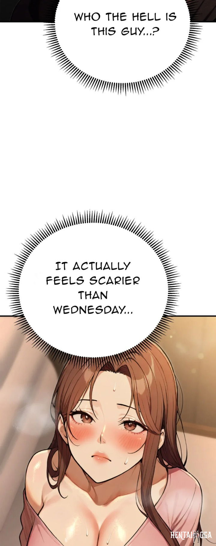 A Girlfriend Every Day of the Week A Girlfriend Every Day of the Week Chapter 11 - Page 93