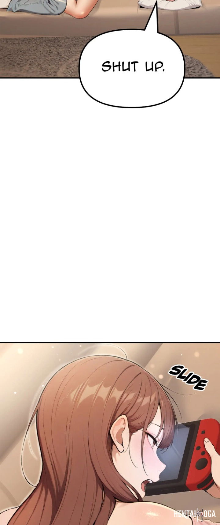 A Girlfriend Every Day of the Week A Girlfriend Every Day of the Week Chapter 10 - Page 10