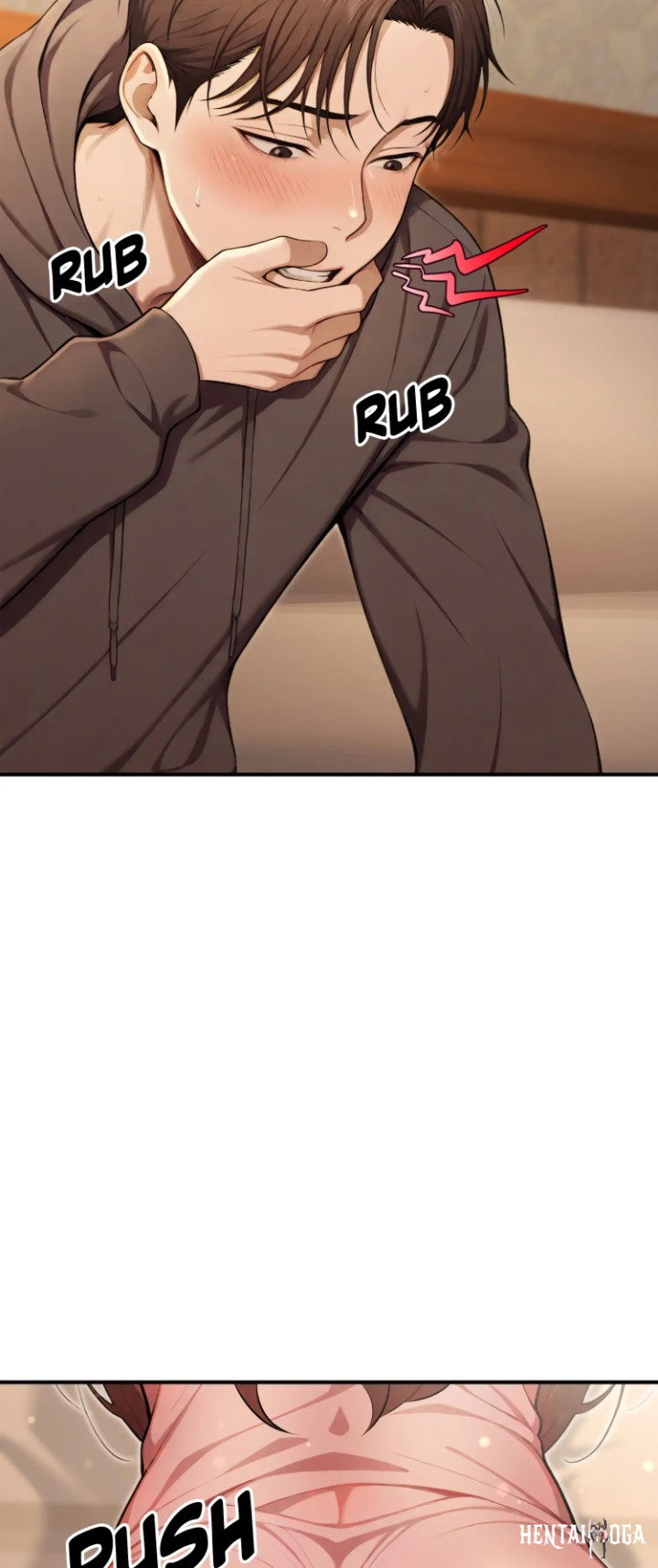 A Girlfriend Every Day of the Week A Girlfriend Every Day of the Week Chapter 10 - Page 12