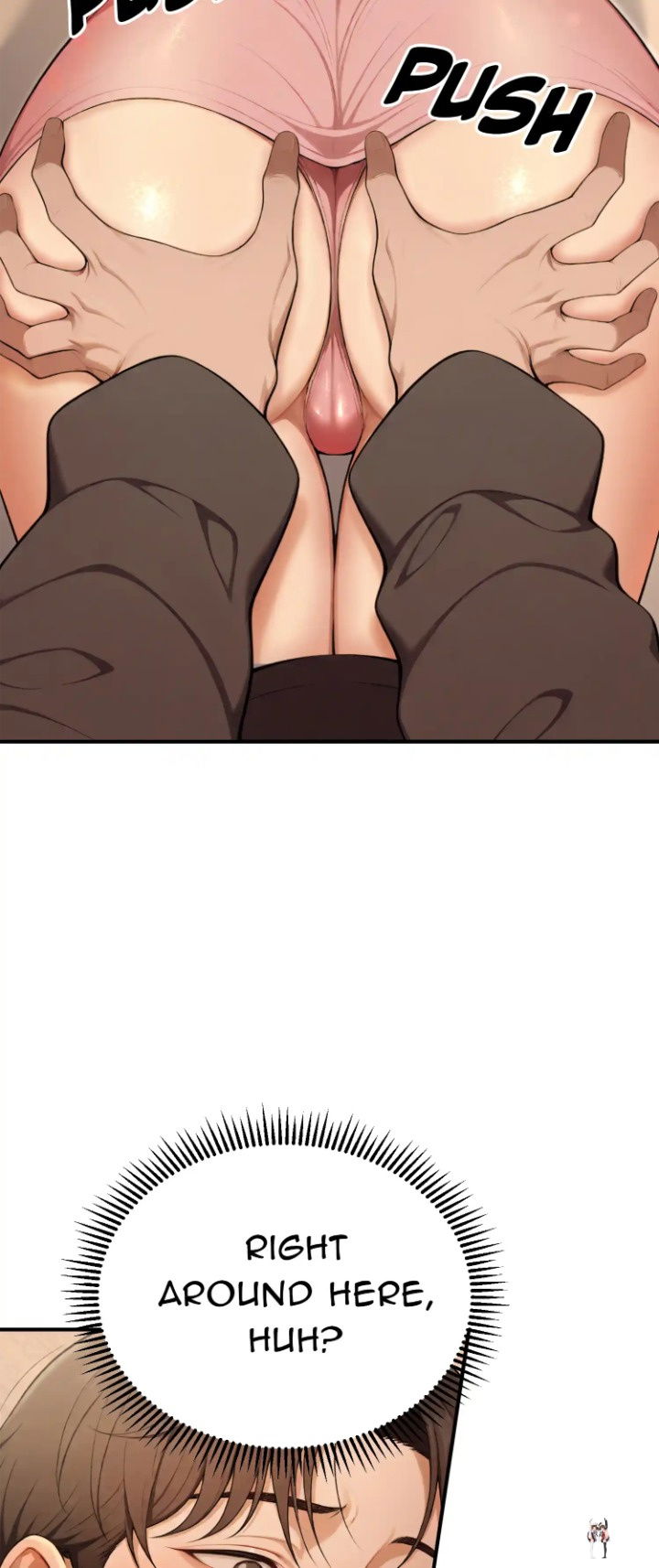 A Girlfriend Every Day of the Week A Girlfriend Every Day of the Week Chapter 10 - Page 13