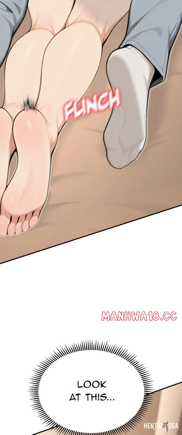 A Girlfriend Every Day of the Week A Girlfriend Every Day of the Week Chapter 10 - Page 17