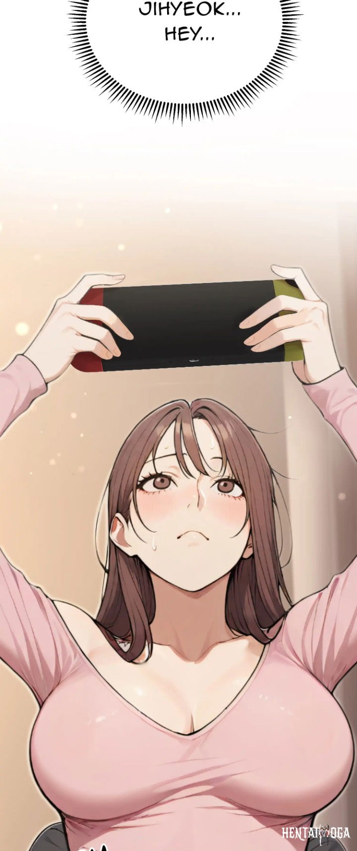 A Girlfriend Every Day of the Week A Girlfriend Every Day of the Week Chapter 10 - Page 20