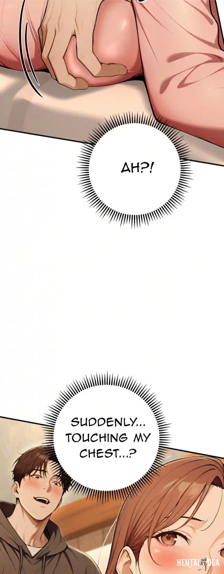 A Girlfriend Every Day of the Week A Girlfriend Every Day of the Week Chapter 10 - Page 24